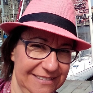 Christine - Prof d'allemand - Allex