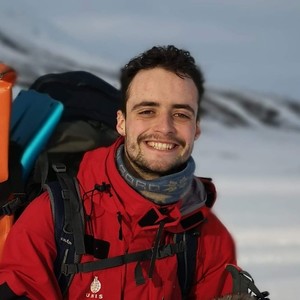 Thibault - Prof de maths - La Rochelle
