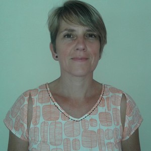 Rachel - Prof d'allemand - Maintenon