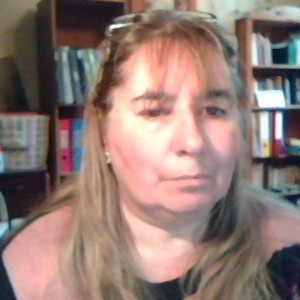 JENNY - Prof d'anglais - Marseille 14e