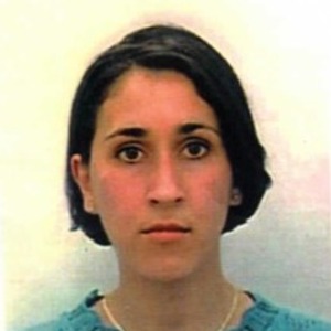 Nadia - Prof d'anglais - Blagnac