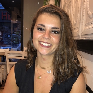Juliette - Prof de français - Lille
