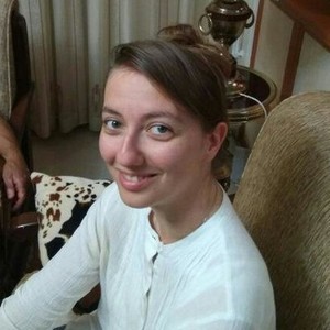 Stéphanie - Prof de fle - français langue étrangère - Chambéry