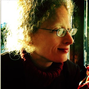 Judith - Prof de fle - français langue étrangère - Paris