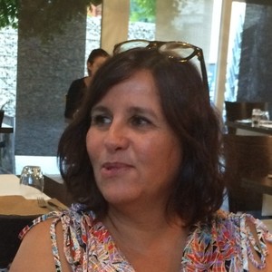 Myriam - Prof de français - Cattenom
