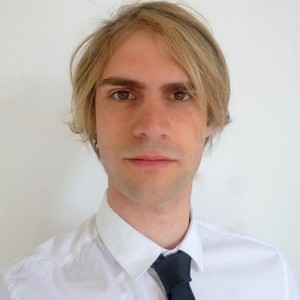 Corentin - Prof d'histoire - Rennes