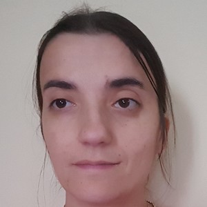 Stéphanie - Prof d'espagnol - Uchaud
