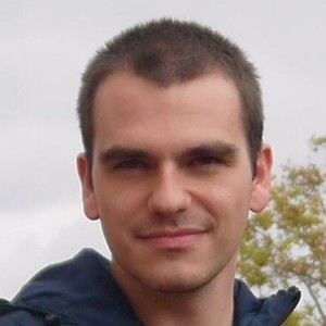 Florian - Prof d'aide aux devoirs - Villefontaine