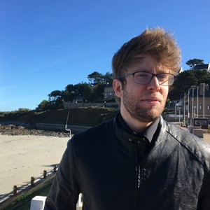 Pierre - Prof de maths - Brest