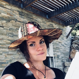Kat - Prof de soutien scolaire - Pégomas
