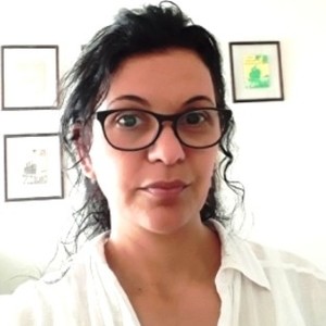 Fatima - Prof d'espagnol - Rouillac