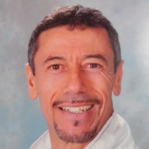 Kamel - Coach sportif - L'Haÿ-les-Roses