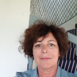 Sylvie - Prof d'anglais - Haute-Isle