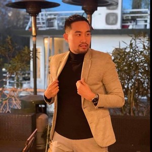 Antoine - Prof de maths - Paris