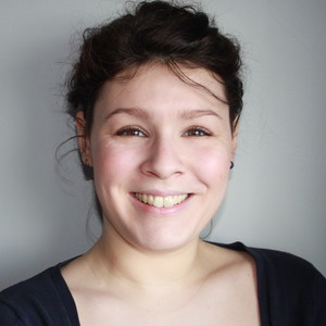 Emilie - Prof d'anglais - Grand-Couronne