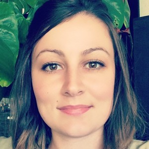 Megan - Prof d'anglais - Tarbes