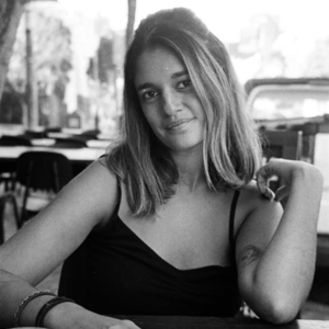 Natalia - Prof d'anglais - Paris