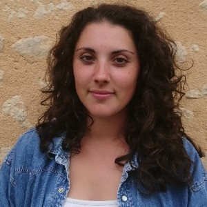 Amélie - Prof de français - Poitiers