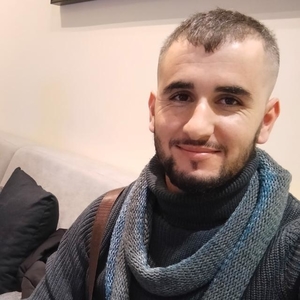 Mourad - Prof d'autocad - Bagnolet