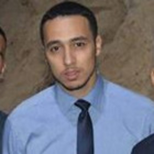 Amir - Prof d'aide aux devoirs - Mantes-la-Jolie