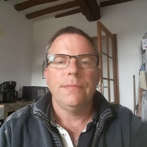 Cyrille - Prof de biologie - Amfreville-la-Mi-Voie