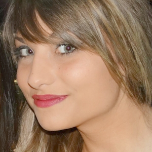 Suzie - Prof de maths - Poitiers