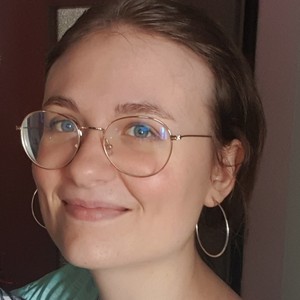 Clara - Prof de biologie - Guérande