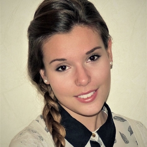 Anaelle - Prof de culture générale - Élancourt