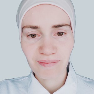 Zohra - Prof de maths - Mulhouse