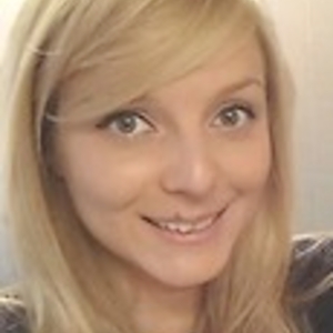 Sarah - Prof de physique - chimie - Créteil