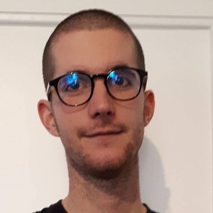 Guillaume - Prof de maths - Strasbourg