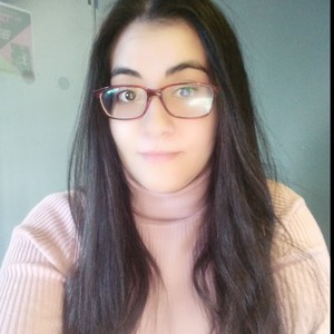 Tinhinane - Prof de physique - Tremblay-en-France