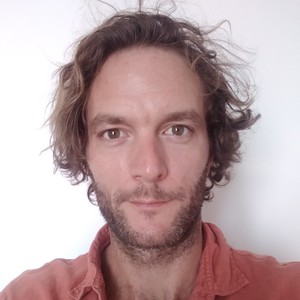 Thomas - Prof de maths - Paris