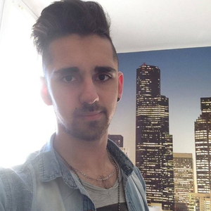 Ivan - Prof de physique - chimie - Poitiers