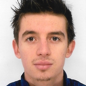 Valentin - Prof de physique - chimie - Villeurbanne