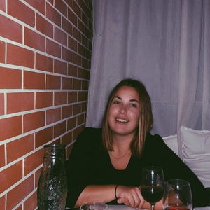 Emma - Prof de communication - Plouharnel