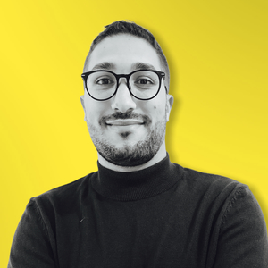Amine - Prof de marketing - La Celle-sous-Gouzon