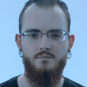 Matthieu - Prof de français - Saint-Michel-sur-Orge