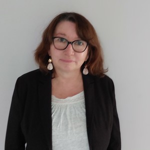Patricia - Prof de comptabilité - Saint-Aubin-du-Cormier
