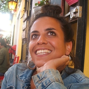 Yasminn - Prof d'espagnol - Aubervilliers