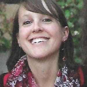 Lucie - Prof de fle - français langue étrangère - Mons
