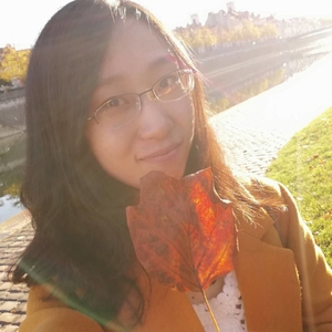 Nan - Prof de mandarin - Paris