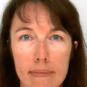 CAROLINE - Prof de fle - français langue étrangère - Paris