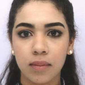 HIBA - Prof d'arabe - Châtenay-Malabry