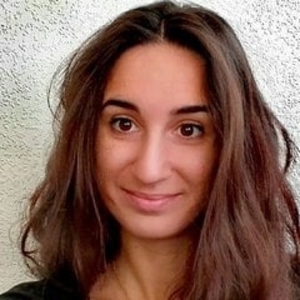 Sonia - Prof de lettres modernes - Grenoble