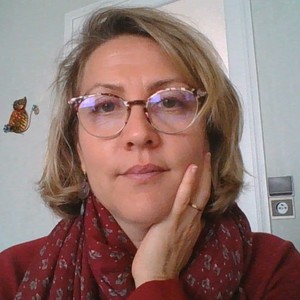 Florence - Prof de préparation bac scientifique - Laguenne