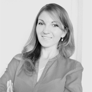 Natalia - Prof d'allemand - Chambéry