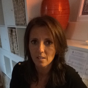 KARINE - Prof de droit - Lyon