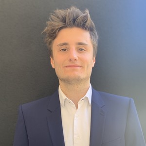 Pierre - Prof de français - Rennes