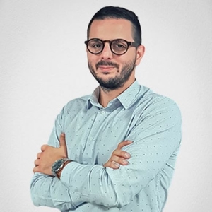 Jimmy - Prof de méthodologie - Vic-la-Gardiole